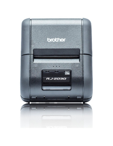 RJ2030Z1 BROTHER RUGGEDJET RJ-2030 - IMPRESORA DE RECIBOS -