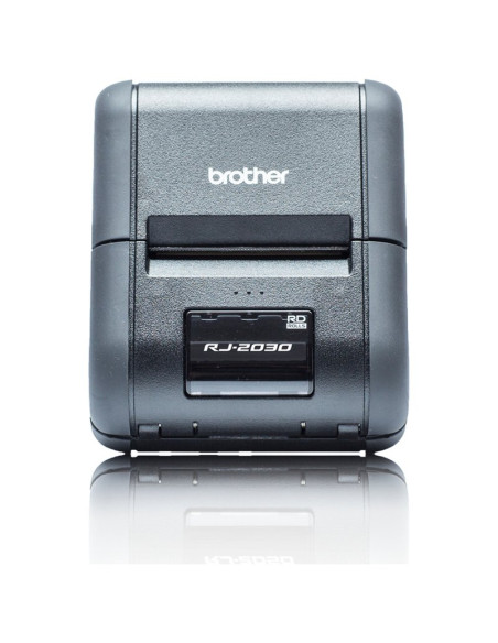 RJ2030Z1 BROTHER RUGGEDJET RJ-2030 - IMPRESORA DE RECIBOS -