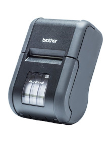 RJ2140Z1 Brother RuggedJet RJ-2140 - Impresora de recibos -