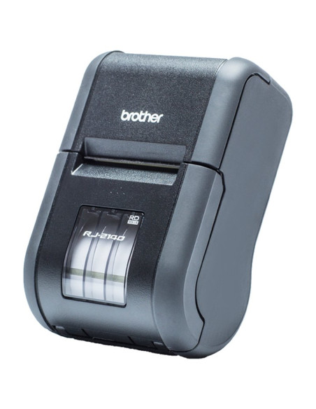 RJ2140Z1 BROTHER RUGGEDJET RJ-2140 - IMPRESORA DE RECIBOS -