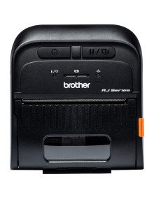 RJ3035BXX1 BROTHER RUGGEDJET RJ-3035B - IMPRESORA DE RECIBO