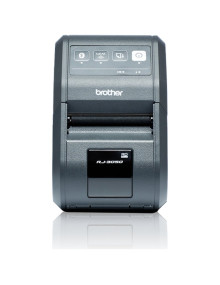 RJ3050Z1 Brother RuggedJet RJ-3050 - Impresora de recibos -