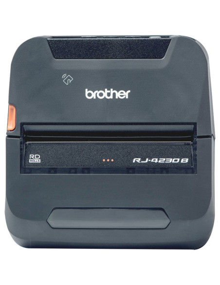 RJ4230BZ1 BROTHER RUGGEDJET RJ-4230B - IMPRESORA DE RECIBOS