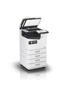 C11CJ93401 Epson WorkForce Enterprise​ AM-C400 Multifuncion inyeccion de tinta