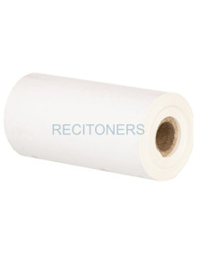 Papeleria 3004596 ZEBRA TECHNOLOGIES - ZEBRA Z-PERFORM 1000D PAPEL TERMICO DIRECTO RW420 101.6mm X 30 metros (16 ROLLOS POR CAJA