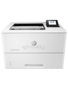 OFERTA Impresora laser 1PV87A-B19 HP - HP Impresora HP LaserJet Enterprise M507dn, Black and white, Impresora p