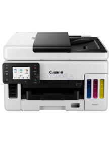 Impresora de tinta 4470C006 CANON - Canon GX6050 MegaTank Canon MAXIFY GX6050 MegaTank