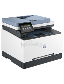 OFERTA Multifuncion 499Q6F-B19 HP - HP Impresora multifunción HP Color LaserJet Pro 3302sdw HP Co