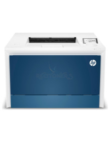 OFERTA Impresora laser 4RA88F-B19 HP - HP Impresora HP Color LaserJet Pro 4202dw HP Color LaserJet P