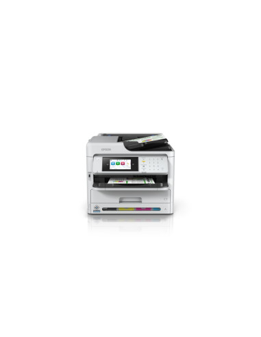 C11CK23401 Epson WorkForce Pro WF-C5890DWF Multifuncion inyeccion de tinta