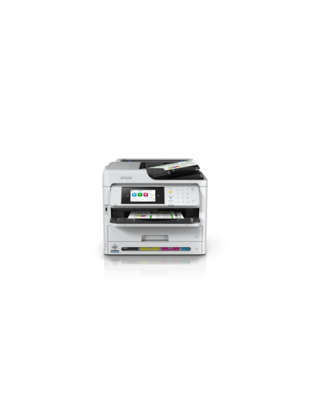 C11CK23401 Epson WorkForce Pro WF-C5890DWF Multifuncion inyeccion de tinta