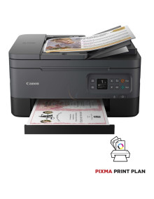 Impresora de tinta 5449C006 CANON - Canon TS7450i Canon PIXMA TS7450i
