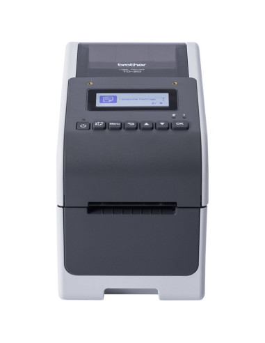 TD2350D203Z1 Print Label TD-2350D203