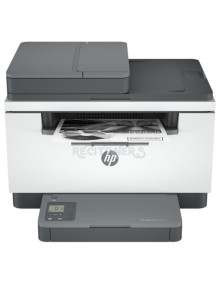 OFERTA Multifuncion 6GX00F-B19 HP - HP Impresora multifunción HP LaserJet M234sdn, Blanco y negro, Impresora
