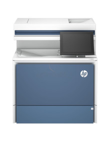 OFERTA Multifuncion 6QN29A-B19 HP - HP Impresora multifunción HP Color LaserJet Enterprise 5800dn -P