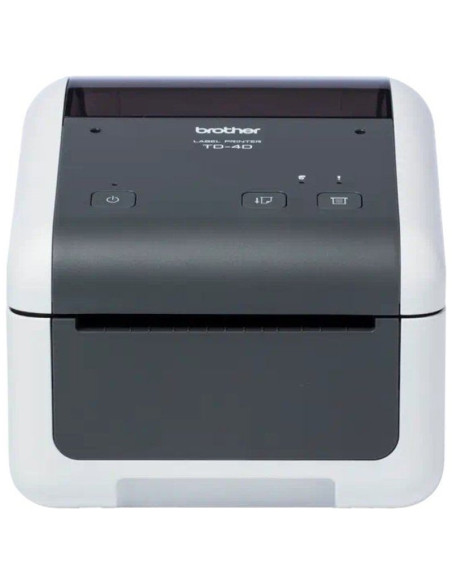 TD4210DXX1 Brother TD4210D Usb