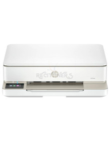 Impresora de tinta 714L8B HP - HP Impresora multifunción HP Envy 6120e HP ENVY Impresora mul