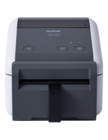 TD4420DNFCZ1 BROTHER TD-4420DNFC - IMPRESORA DE ETIQUETAS -