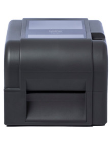 TD4520TNZ1 BROTHER IMPRESORA ETIQUETAS/TICKETS TRANSFERENCIA TERMICA TD-4520TN USB