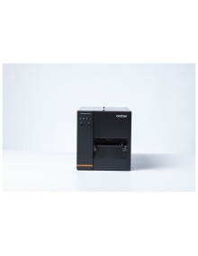 TJ4005DNZ1 BROTHER TJ-4005DN - IMPRESORA DE ETIQUETAS - TER