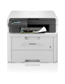 Impresora DCPL3520CDWRE1 BROTHER - Brother DCPL3520CDWRE1 Brother DCPL3520CDWRE1
