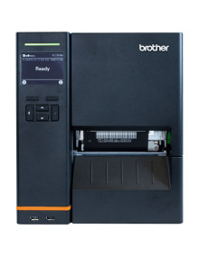 TJ4520TN BROTHER TITAN INDUSTRIAL PRINTER TJ-4520TN - IMPRE