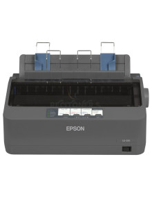 Impresora matricial C11CC25001 EPSON - Epson LQ-350 Epson LQ-350