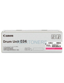 Tambor 9456B001 CANON - CANON TAMBOR MAGENTA 034M