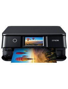 OFERTA Impresora de tinta C11CK46402 EPSON - Epson Expression Photo XP-8700 Epson Expression Photo XP-8700