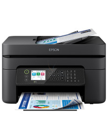 OFERTA Impresora de tinta C11CK62402 EPSON - Epson WF-2950DWF Epson WorkForce WF-2950DWF