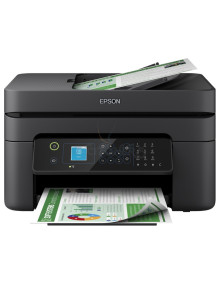 OFERTA Impresora de tinta C11CK63403 EPSON - Epson WF-2930DWF Epson WorkForce WF-2930DWF