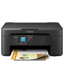 OFERTA Impresora de tinta C11CK64402 EPSON - Epson WF-2910DWF Epson WorkForce WF-2910DWF