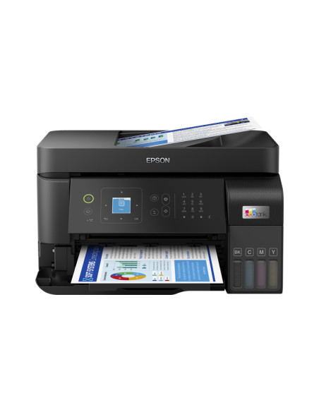 C11CK57402 Epson ECOTANK ET-4810 Multifuncion inyeccion de tinta