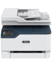 Xerox - Impresora Multifuncion laser color C235V_DNI - 22 ppm - A4 - Duplex - Wifi REACONDICIONADO