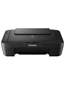 Impresora de tinta 0727C026 CANON - Canon MG2555S Canon PIXMA MG2555S