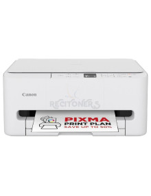 Impresora de tinta 7179C006 CANON - TS6550i/ Inyección de tinta/ A4/ 1200 x 1200 DPI/ Wifi/ USB