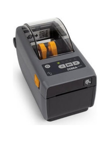ZEBRA ZD411DT IMPRESORA ETIQUETES TERMICA DIRECTA 203 DPI USB ETHERNET BLUETOOTH
