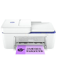 Impresora 60K30B HP - HP Impresora multifunción HP DeskJet 4230e HP Impresora multi
