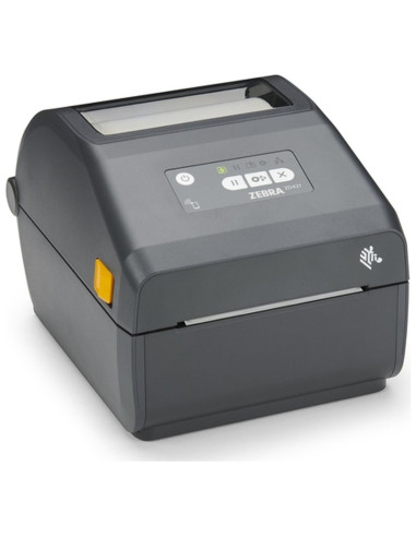 ZEBRA IMPRESORA TERMICA DIRECTA ZD421D USB/ETHERNE