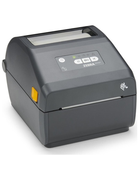 ZEBRA IMPRESORA TERMICA DIRECTA ZD421D USB/ETHERNE
