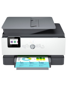 Impresora de tinta 257G4B-629 HP - HP Impresora multifunción HP OfficeJet Pro 9010e HP OfficeJet