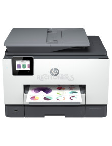 Impresora de tinta 226Y0B HP - Impresora multifunción HP OfficeJet Pro 9022e