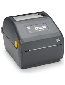 Zebra Impresora Termica ZD421T Usb