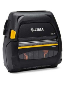 ZEBRA IMPRESORA TERMICA DIRECTA ZEBRA ZQ521 - MONOCROMO - CONEXION INALAMBRICA WI-FI - 113,03 MM LABEL WIDTH