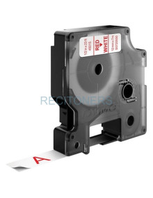 BROTHER Caja de rollos de etiquetas 102 x 152 mm