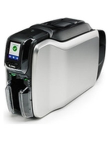 Zebra ZC300, 12 puntos/mm (300dpi), USB, Ethernet, Display