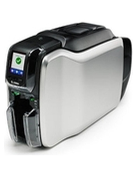 Zebra ZC300, 12 puntos/mm (300dpi), USB, Ethernet, Display
