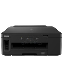 Impresora de tinta 3110C006 CANON - Canon PIXMA GM2050, 600 x 1200 DPI, 1, A4, 6000 páginas por mes, Impresión dúple