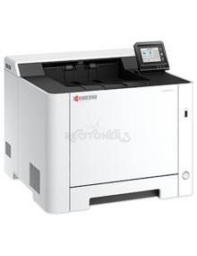OFERTA Impresora laser 110C243NL0 KYOCERA - Tecnología de impresión: Laser, Impresora / Multifunción: Impresora, Formato máx