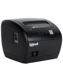 IGGUAL IMPRESORA TERMICA TP EASY 80 USB+RJ11 WIFI